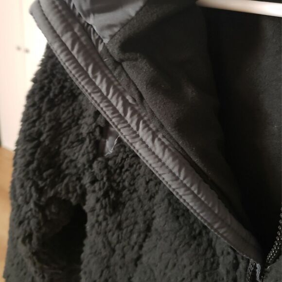 Kids Pacific Trail Fleece Zip Up Jacket - Picture 9 of 9